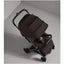 Silver Cross Jet 5 Compact Stroller Ganache