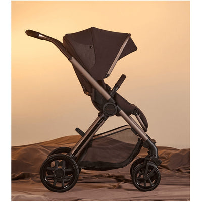 Silver Cross Reef 2 Stroller Ganache