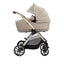 Silver Cross Reef 2 Stroller - Stone