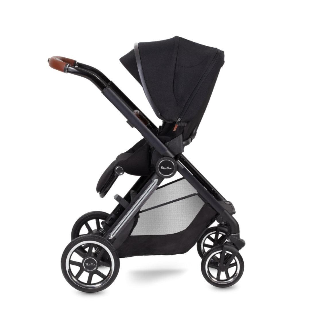 Carrinho De Bebê Silver Cross Reef Orbit - Silver Cross Babytunes