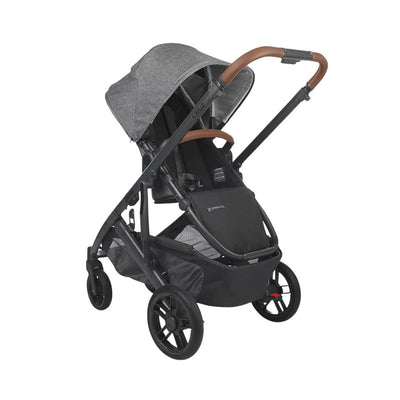 Carrinho De Bebê Uppababy Cruz V2 Greyson - Uppababy Babytunes