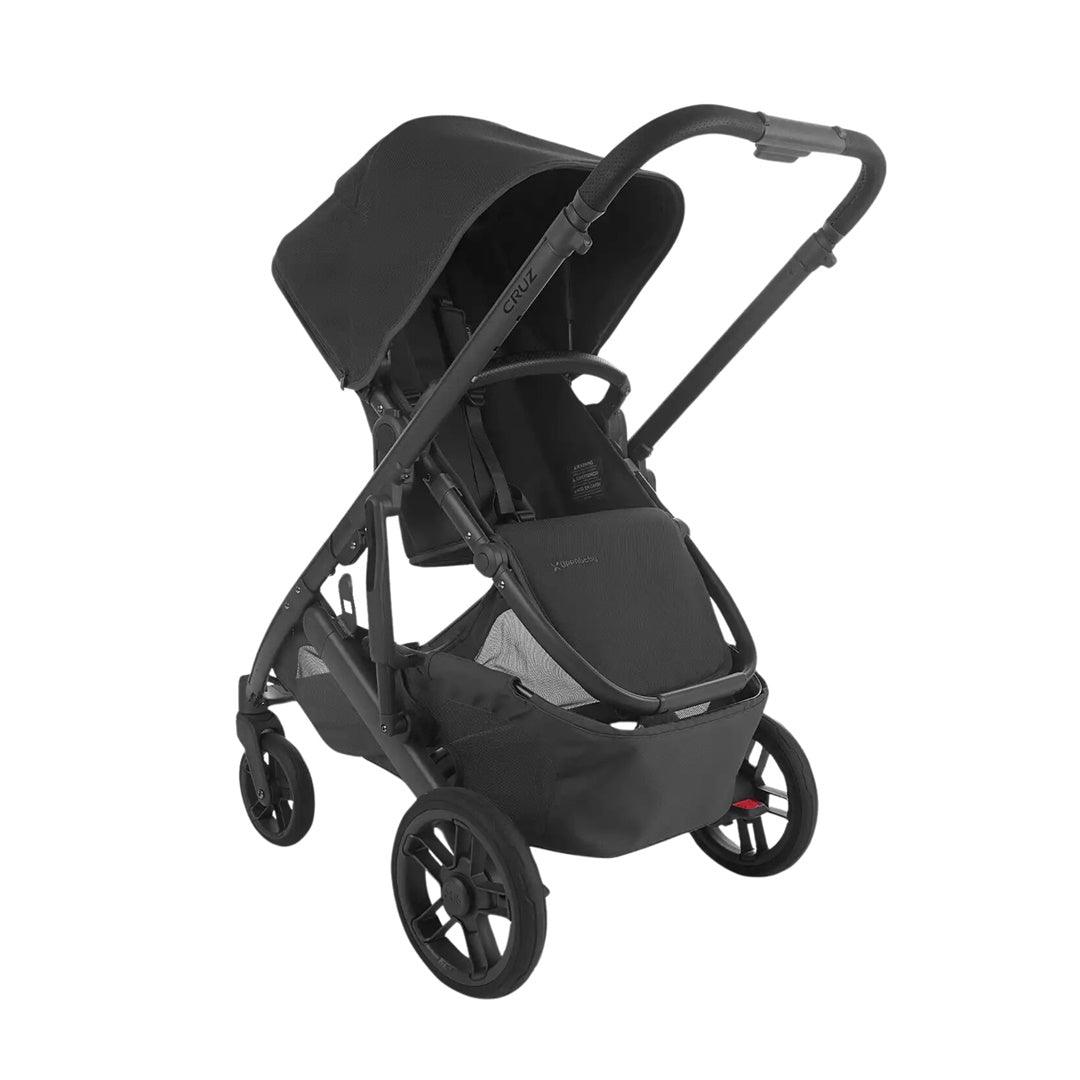 Carrinho De Bebê Uppababy Cruz V2 Jake - Uppababy Babytunes