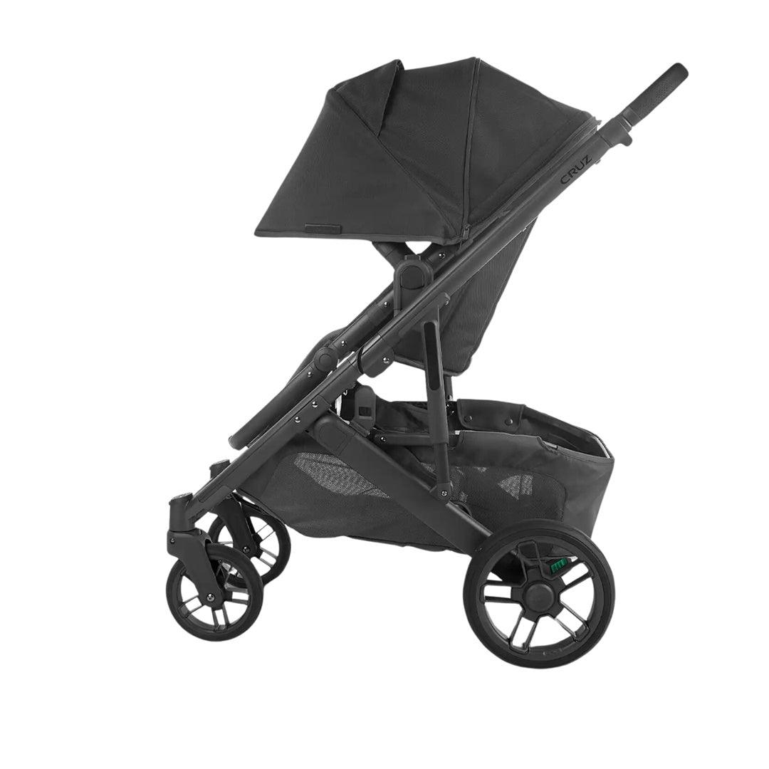 Carrinho De Bebê Uppababy Cruz V2 Jake - Uppababy Babytunes