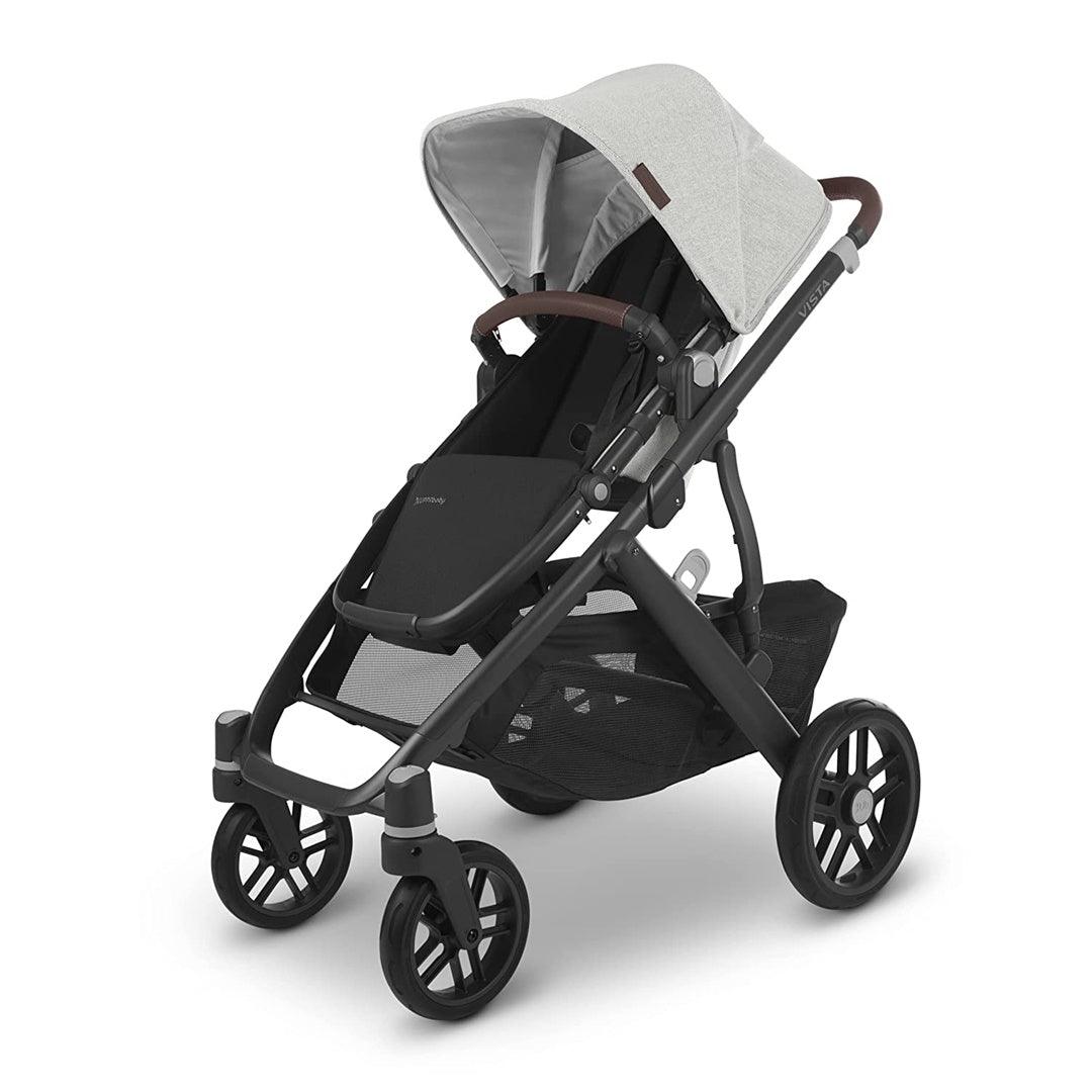 Carrinho De Bebê + Moisés Uppababy Vista V2 Anthony - Uppababy Babytunes