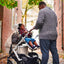 Carrinho De Bebê + Moisés Uppababy Vista V2 Alice - Uppababy Babytunes