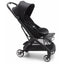 Bugaboo Butterfly Complete Compact Stroller - Black / Midnight Black