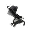 Bugaboo Butterfly Complete Compact Stroller - Black / Midnight Black