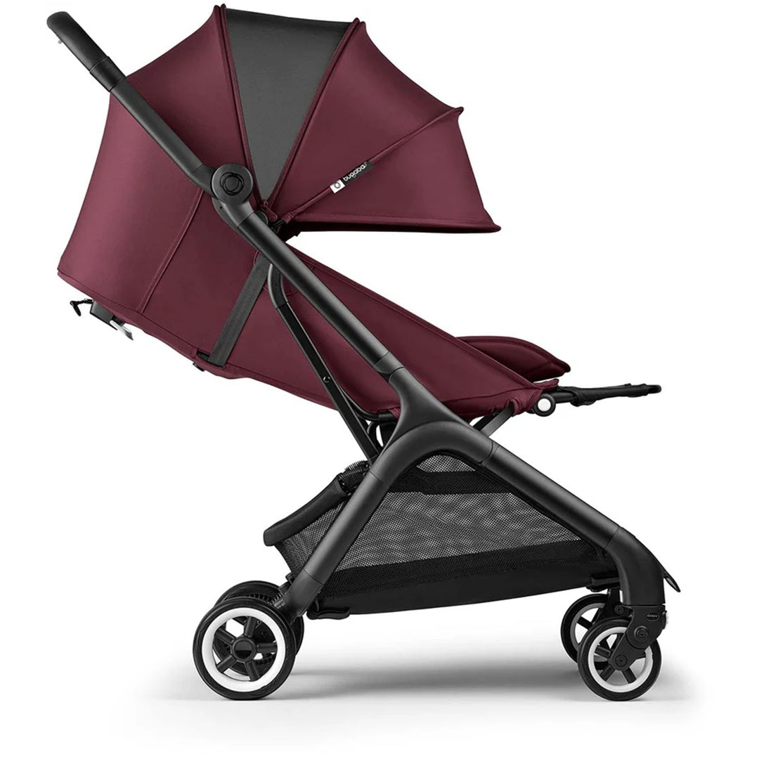 Bugaboo Butterfly Stroller - Dark Cherry