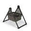 Nuna Demi Next Bassinet + Stand - Granite