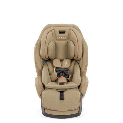 Nuna Exec Convertible Car Seat - Oak