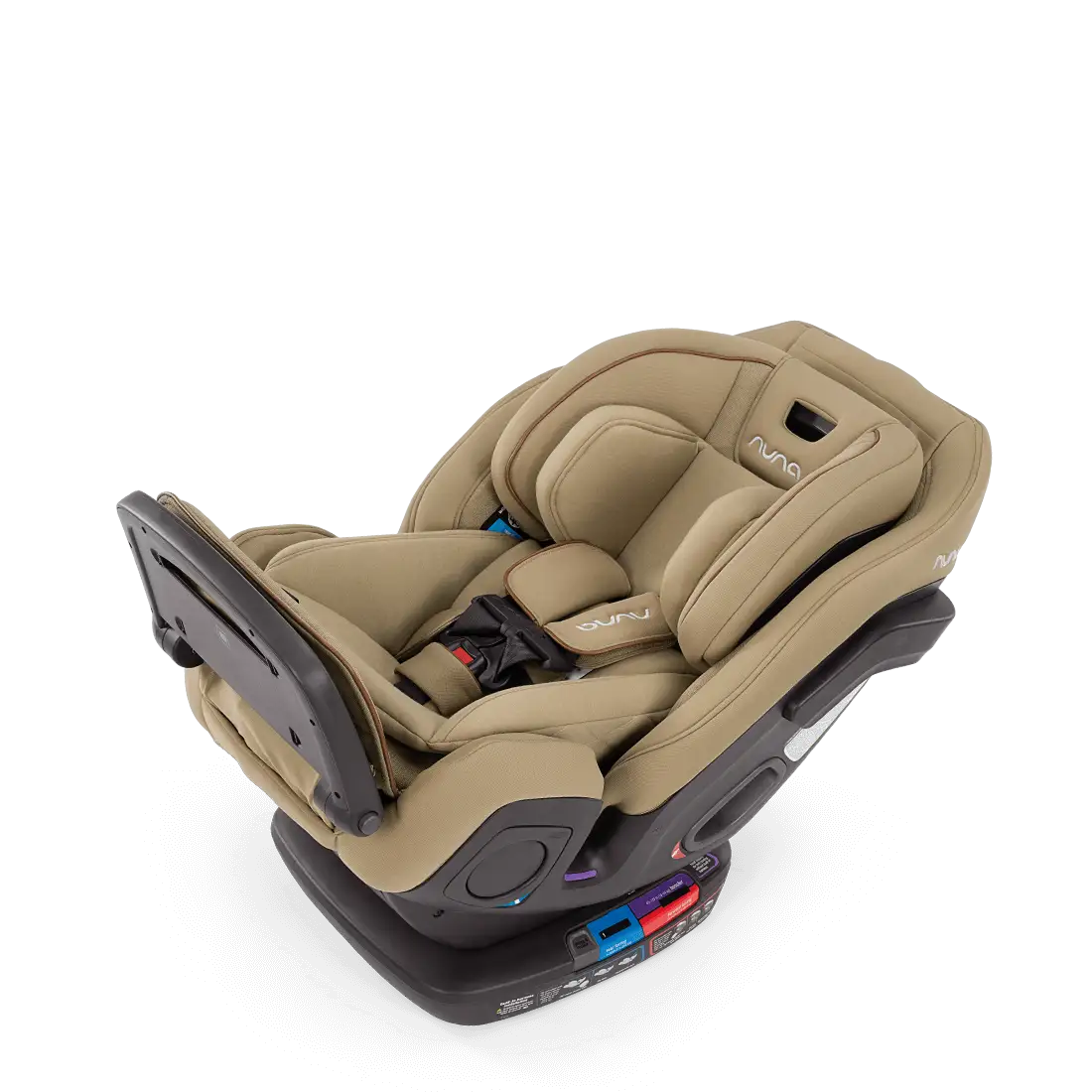 Nuna Exec Convertible Car Seat - Oak