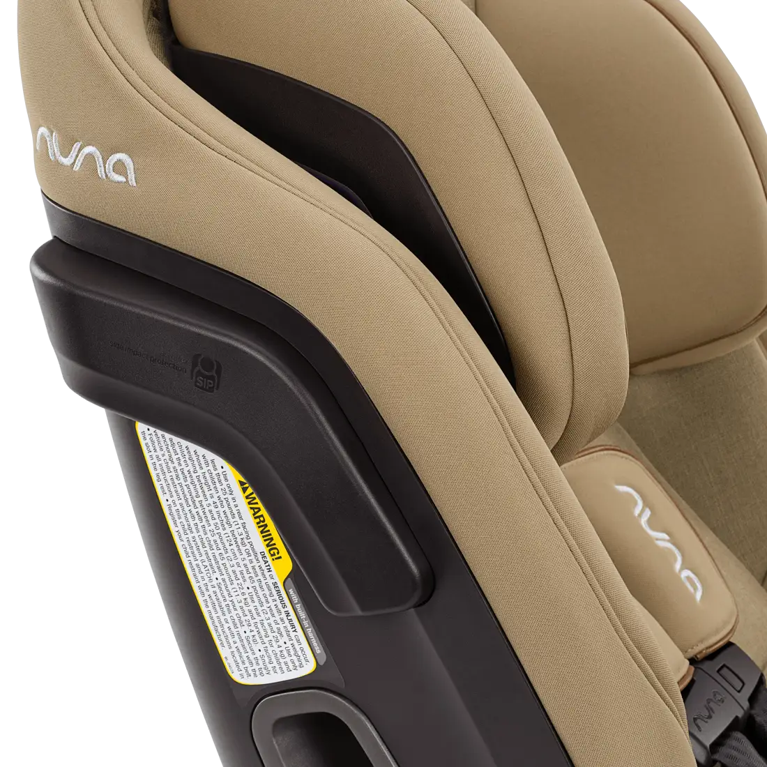 Nuna Exec Convertible Car Seat - Oak