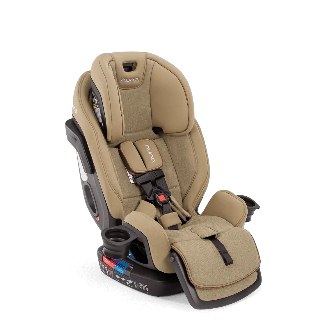 Nuna Exec Convertible Car Seat - Oak