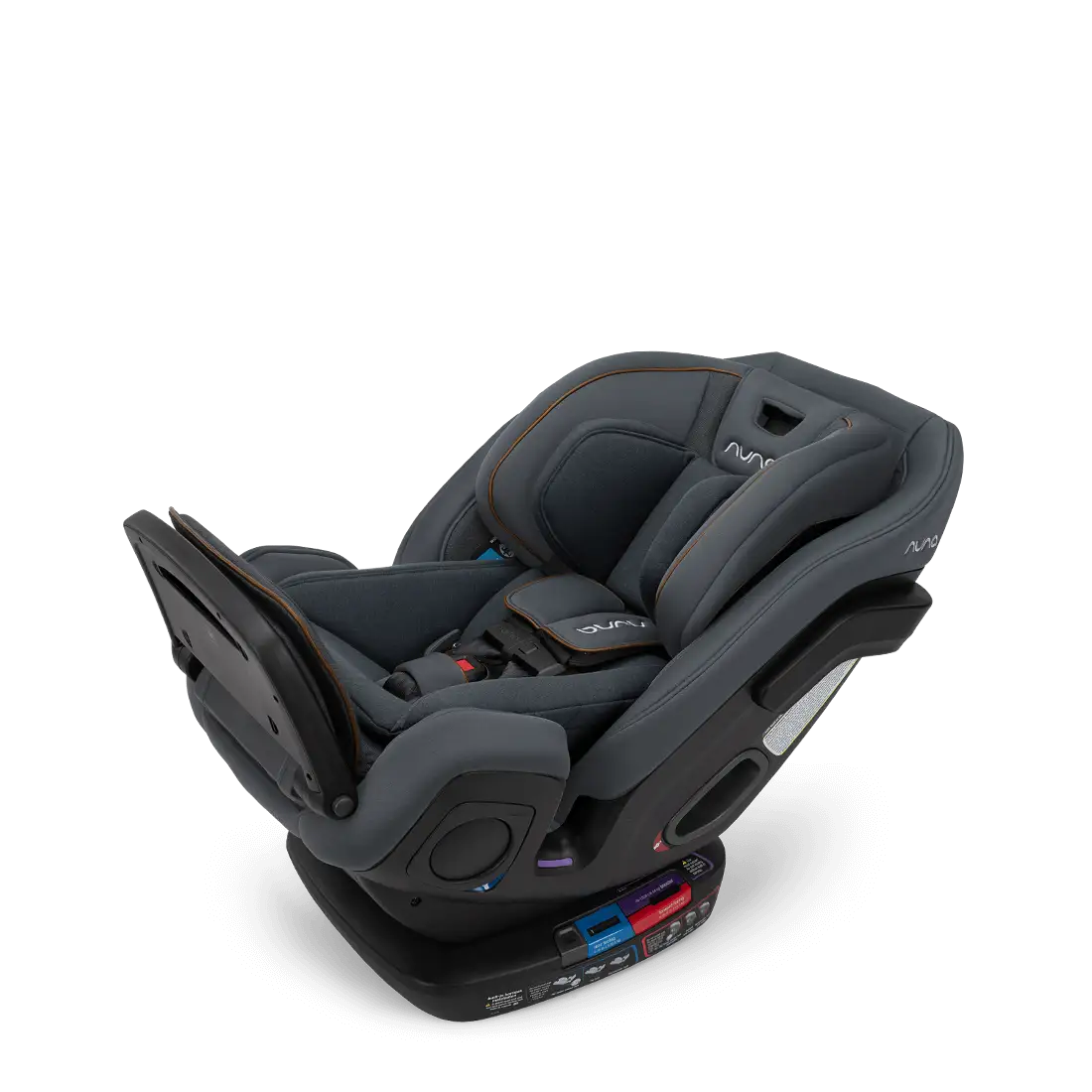 Nuna Exec Convertible Car Seat - Ocean