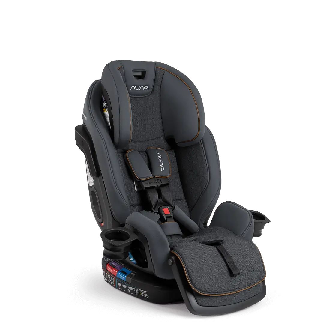 Nuna Exec Convertible Car Seat - Ocean