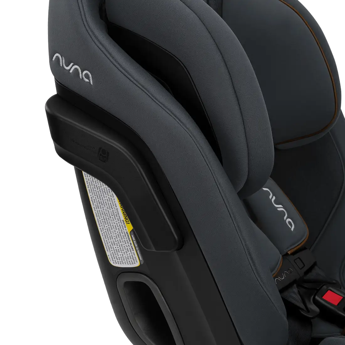 Nuna Exec Convertible Car Seat - Ocean