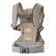 BabyBjörn Baby Carrier One Air 3D Mesh - Beige Gray