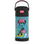 Garrafa Térmica Infantil Thermos Minnie Mouse 350ML - Thermos Babytunes