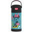 Garrafa Térmica Infantil Thermos Minnie Mouse 350ML - Thermos Babytunes