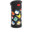 Garrafa Térmica Infantil Thermos Pokémon 350ML - Thermos Babytunes