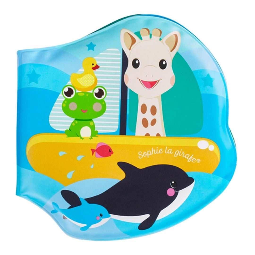 Vulli Sophie La Girafe - Bath Book