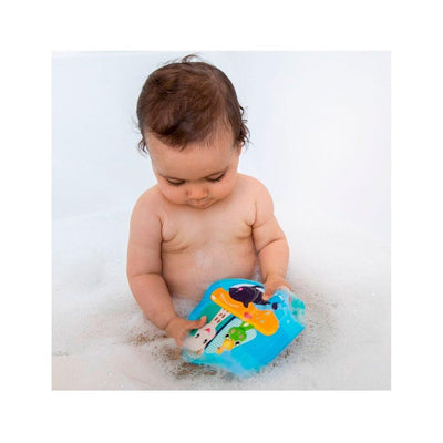 Vulli Sophie La Girafe - Bath Book