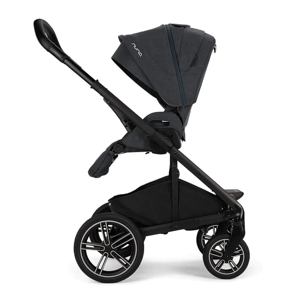 Nuna Mixx Next Stroller - Ocean