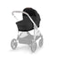 Moisés Infantil Cybex Gazelle S Moon Black - Cybex Babytunes