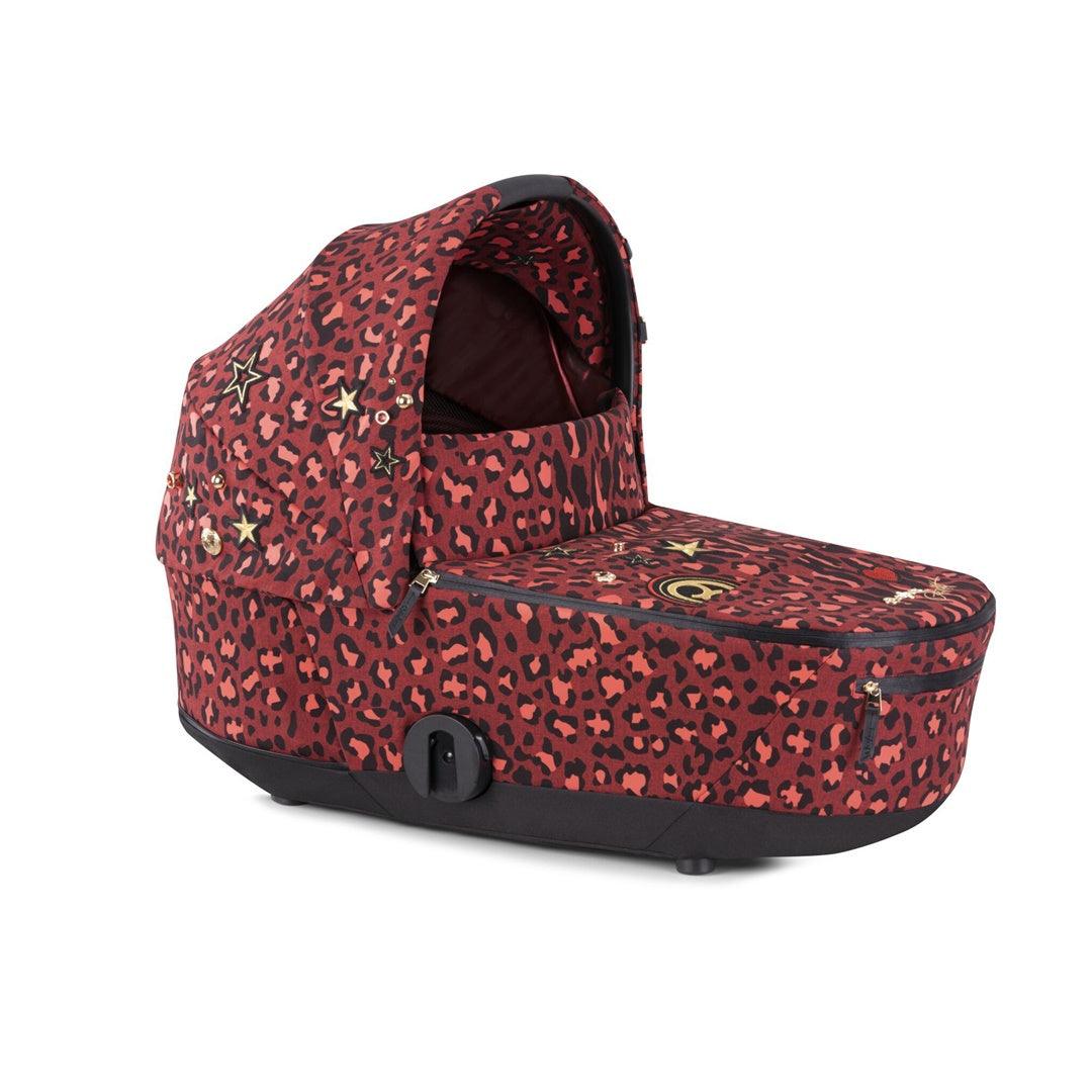 Moisés Infantil Cybex Mios - Rockstar - Cybex Babytunes