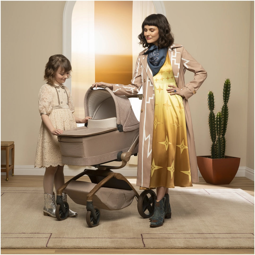 Maxi-Cosi® Carriage Accessory Natural Heritage