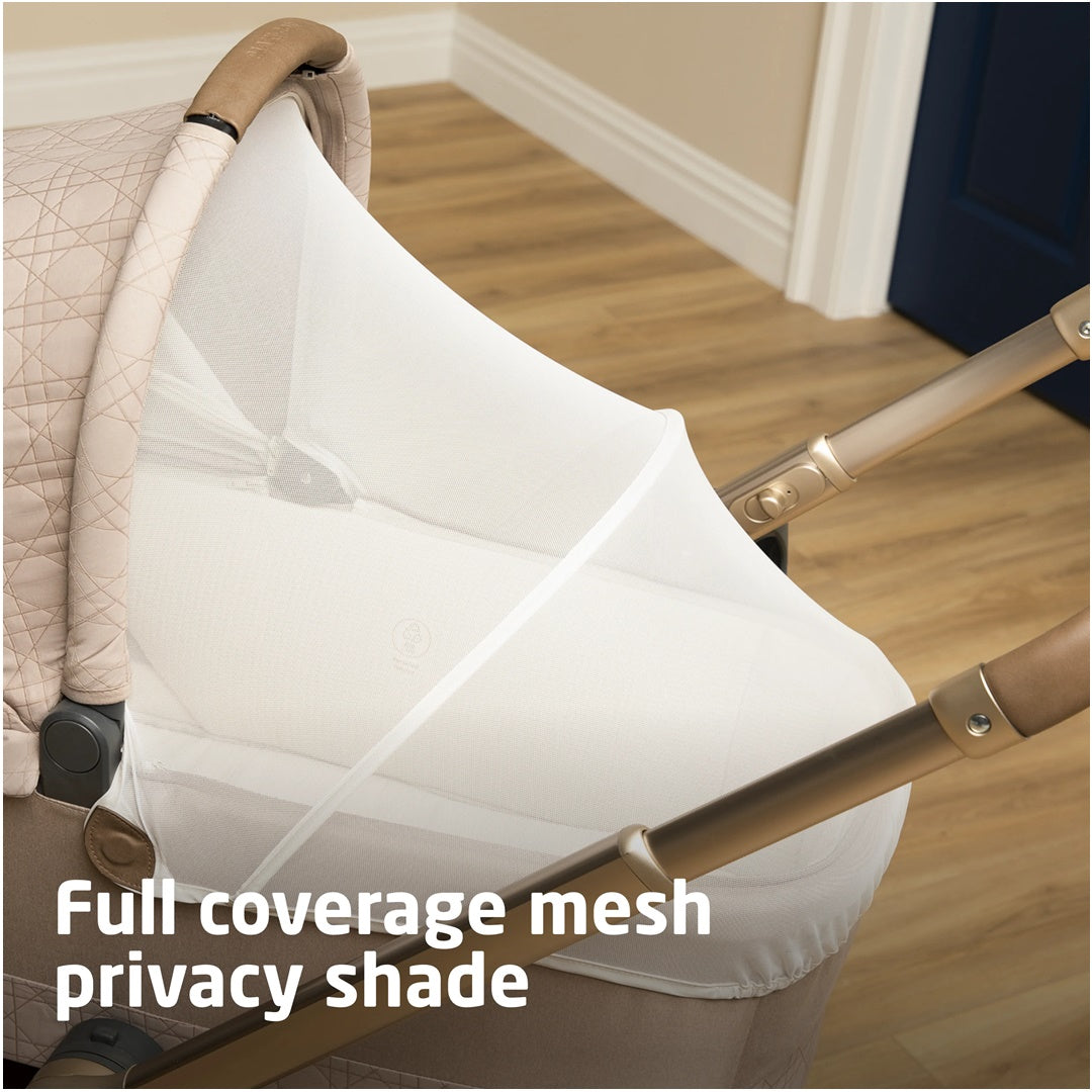 Maxi-Cosi® Carriage Accessory Natural Heritage