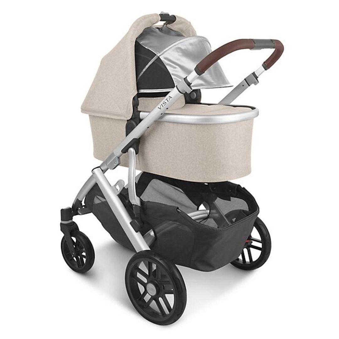 Moisés Infantil Uppababy Vista V2 & Cruz V2 Baby Declan - Uppababy Babytunes