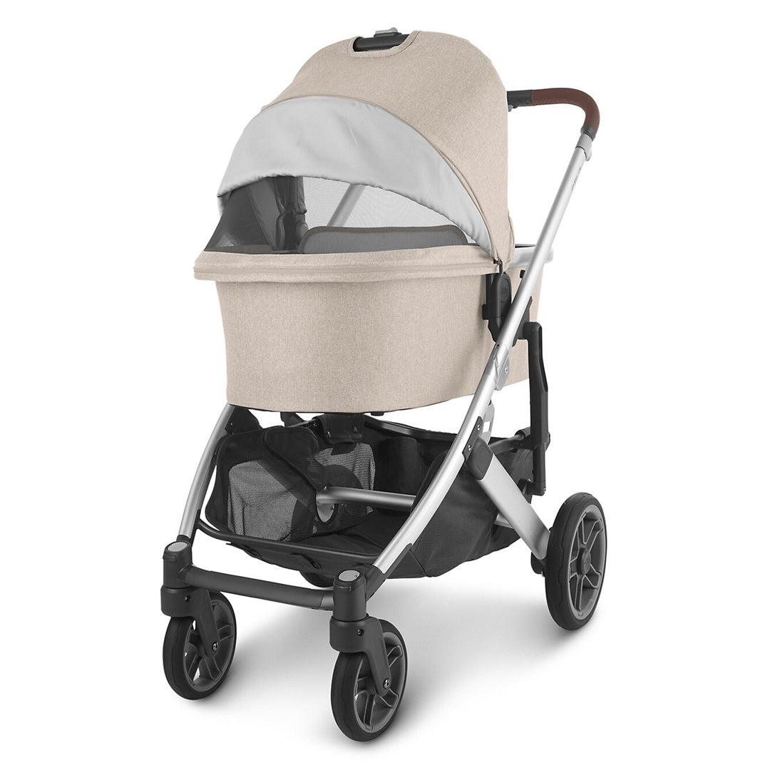 Moisés Infantil Uppababy Vista V2 & Cruz V2 Baby Declan - Uppababy Babytunes