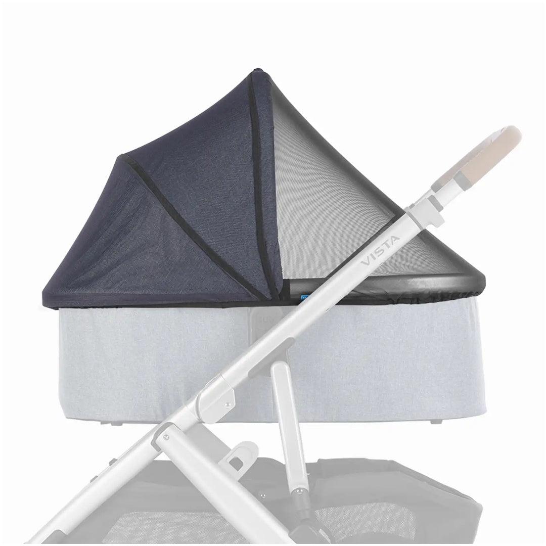 Mosquiteiro Para Moisés Uppababy - Uppababy Babytunes