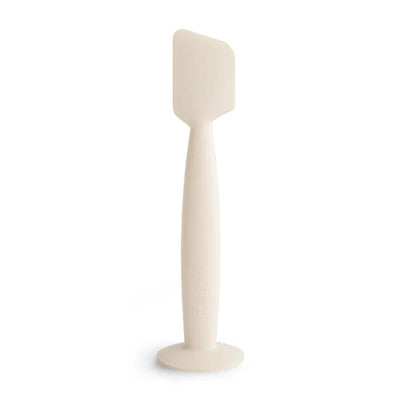 Mushie Diaper Cream Applicator - Shifting Sand