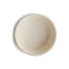 Mushie Silicone Suction Bowl Ivory