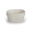 Mushie Square Dinnerware Bowl Set of 2 - Ivory