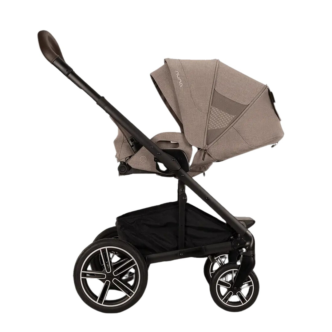 Nuna Mixx Next Stroller - Cedar