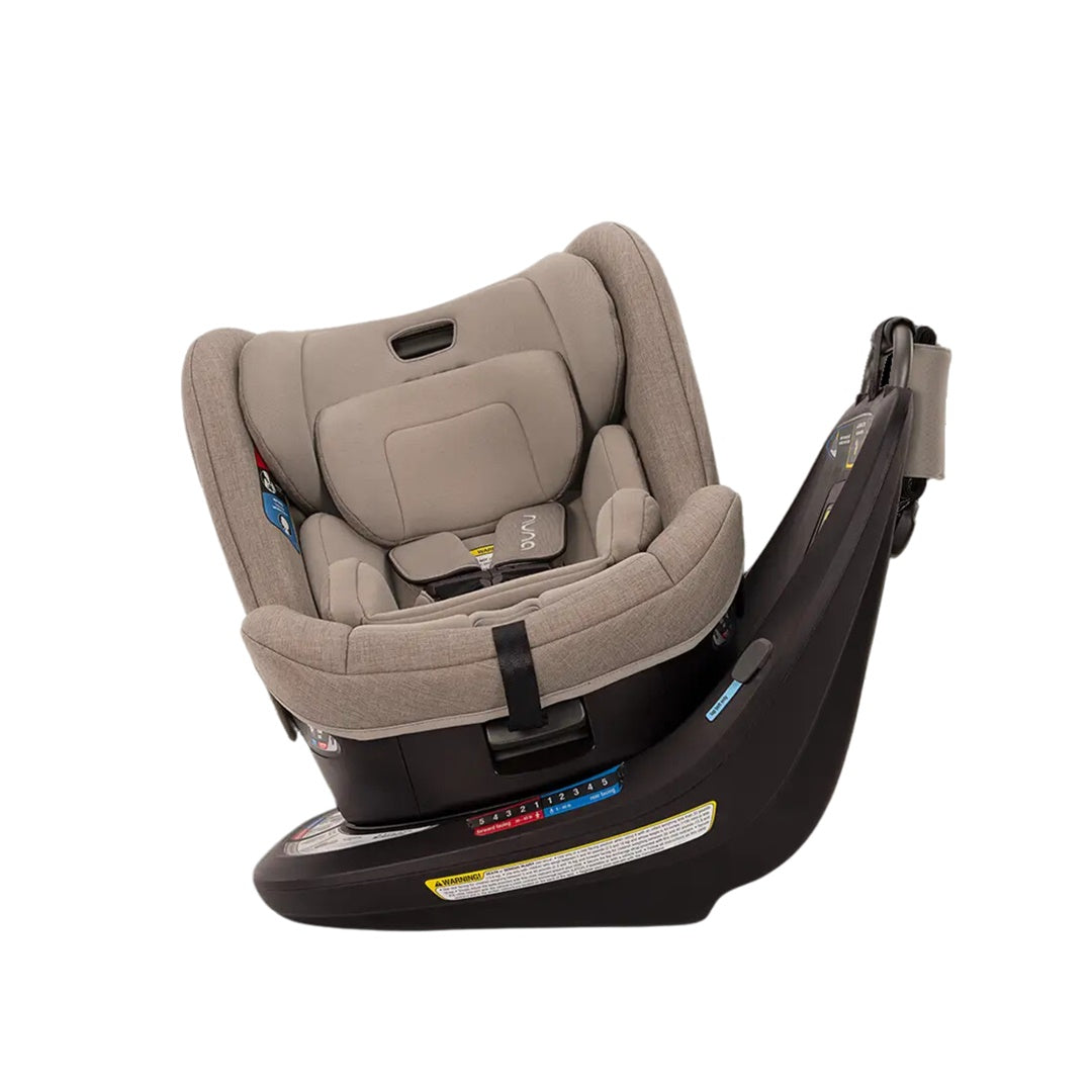 Nuna Revv Convertible Car Seat - Cedar