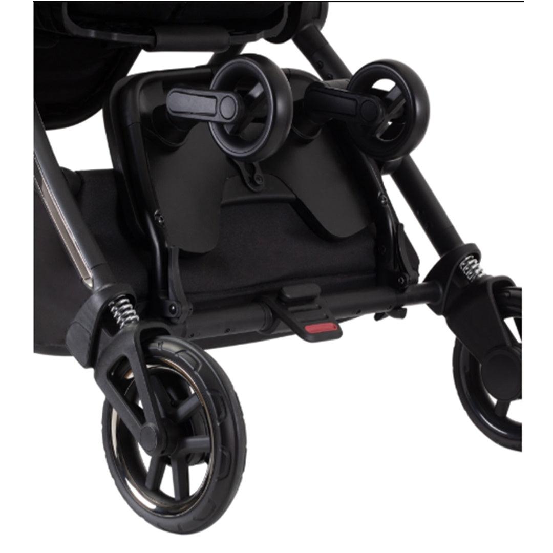 Plataforma de Carona Silver Cross Ride-On-Board Dune e Reef - Silver Cross Babytunes