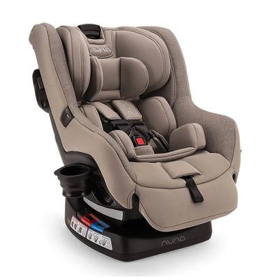 Nuna Rava Convertible Car Seat - Cedar