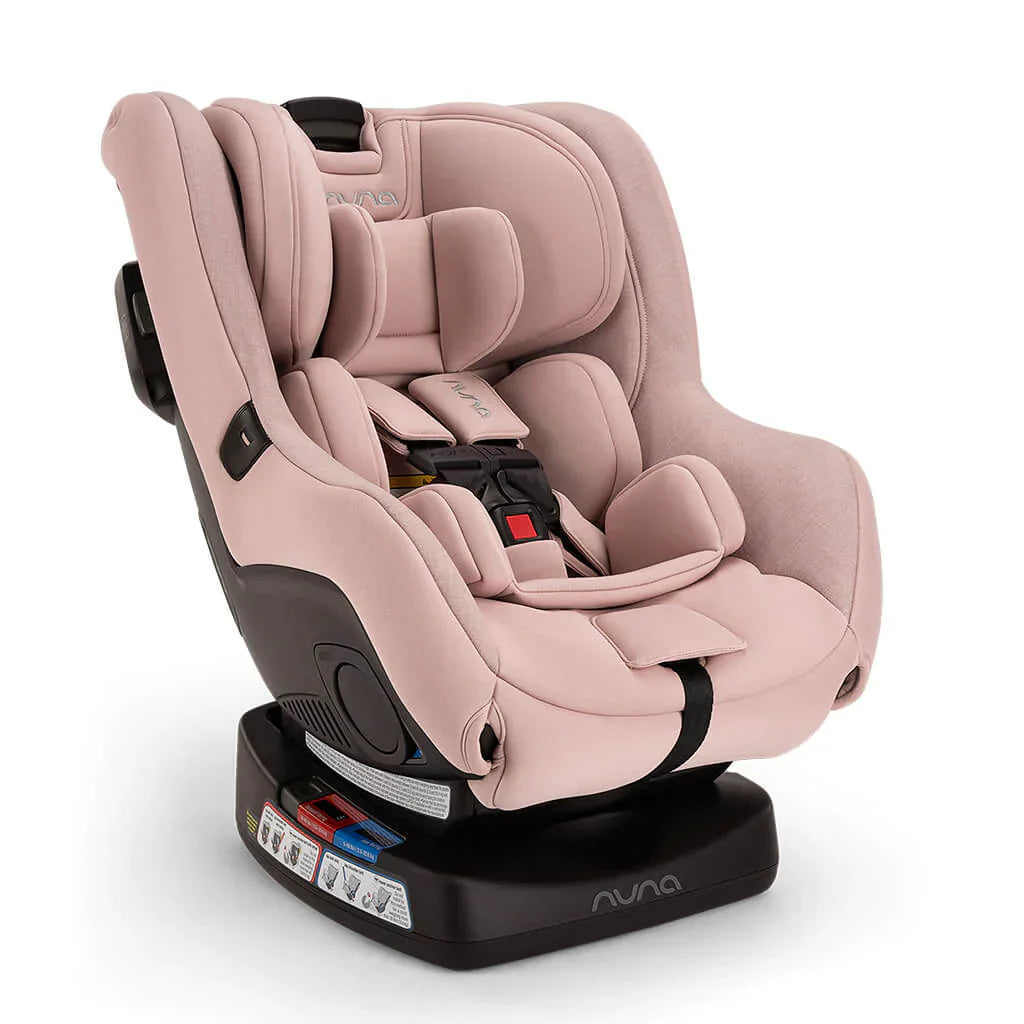 Nuna Rava Convertible Car Seat - Thistle