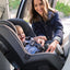 Nuna Rava Convertible Car Seat - Ocean