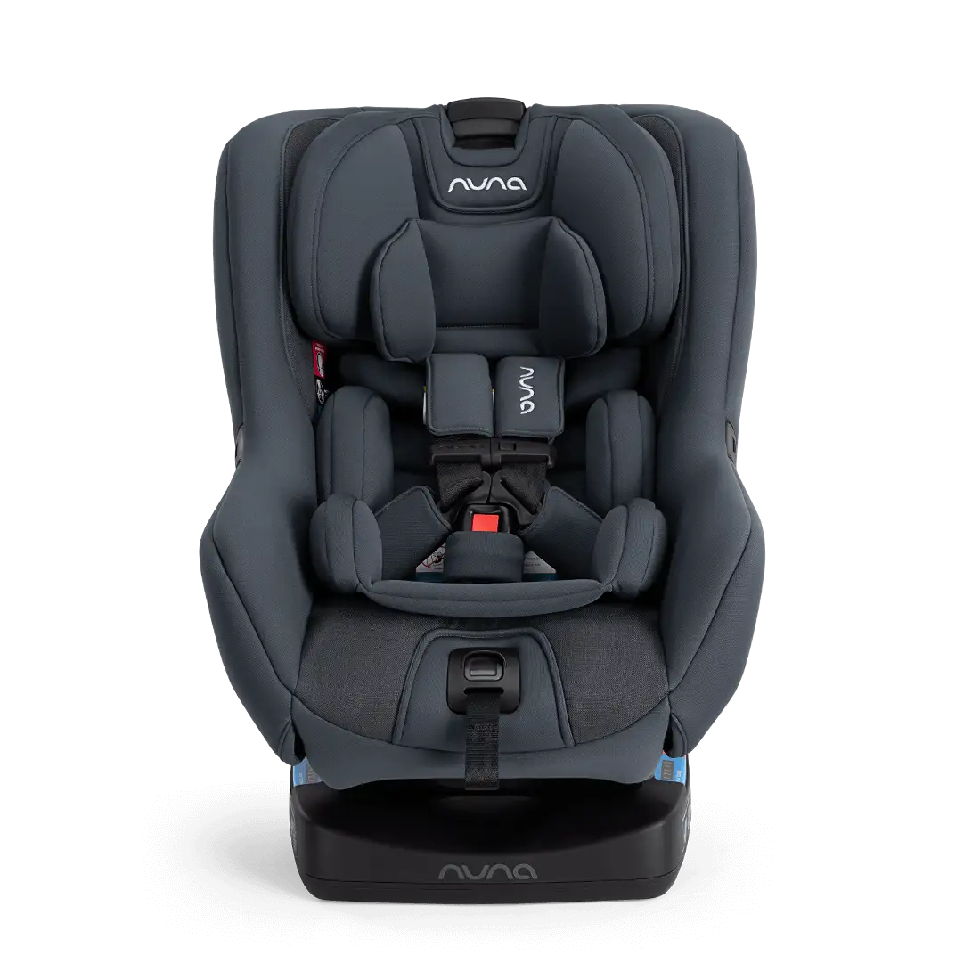 Nuna Rava Convertible Car Seat - Ocean