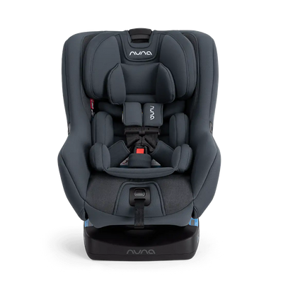 Nuna Rava Convertible Car Seat - Ocean