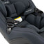 Nuna Rava Convertible Car Seat - Ocean