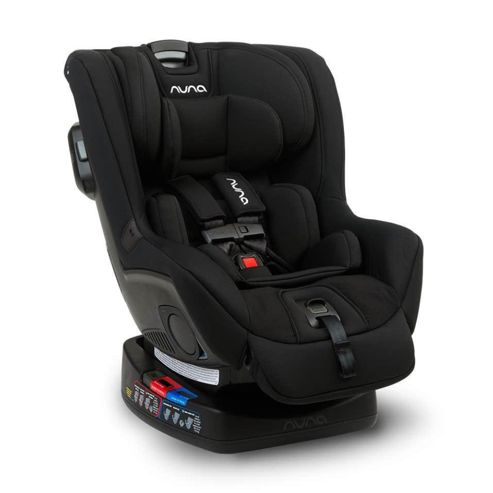 Nuna Rava Convertible Car Seat