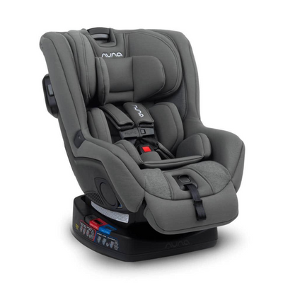 Nuna Rava Convertible Car Seat - Granite