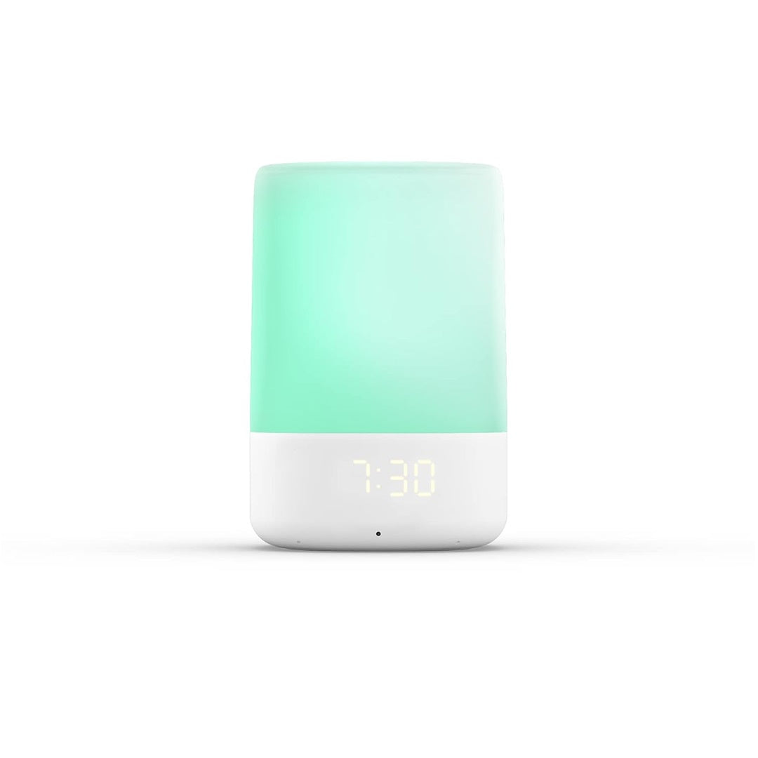 Nanit Sound and Light Smart Baby Night Light and Sound Machine