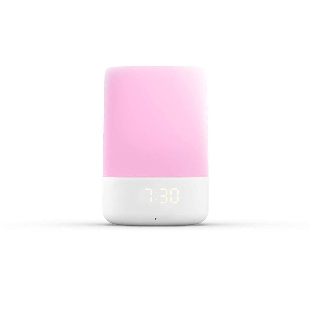 Nanit Sound and Light Smart Baby Night Light and Sound Machine